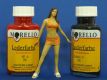 Morello Lederfarbe f�r Glattleder