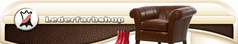 Lederfarbshop