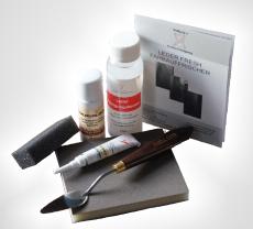 Reparaturset Fl�ssigleder f�r VW Lederausstattung