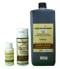 COLOURLOCK Lederkleber Riss-Reparatur-Set